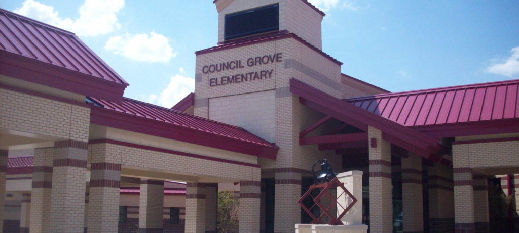 Council Grove Elementary School