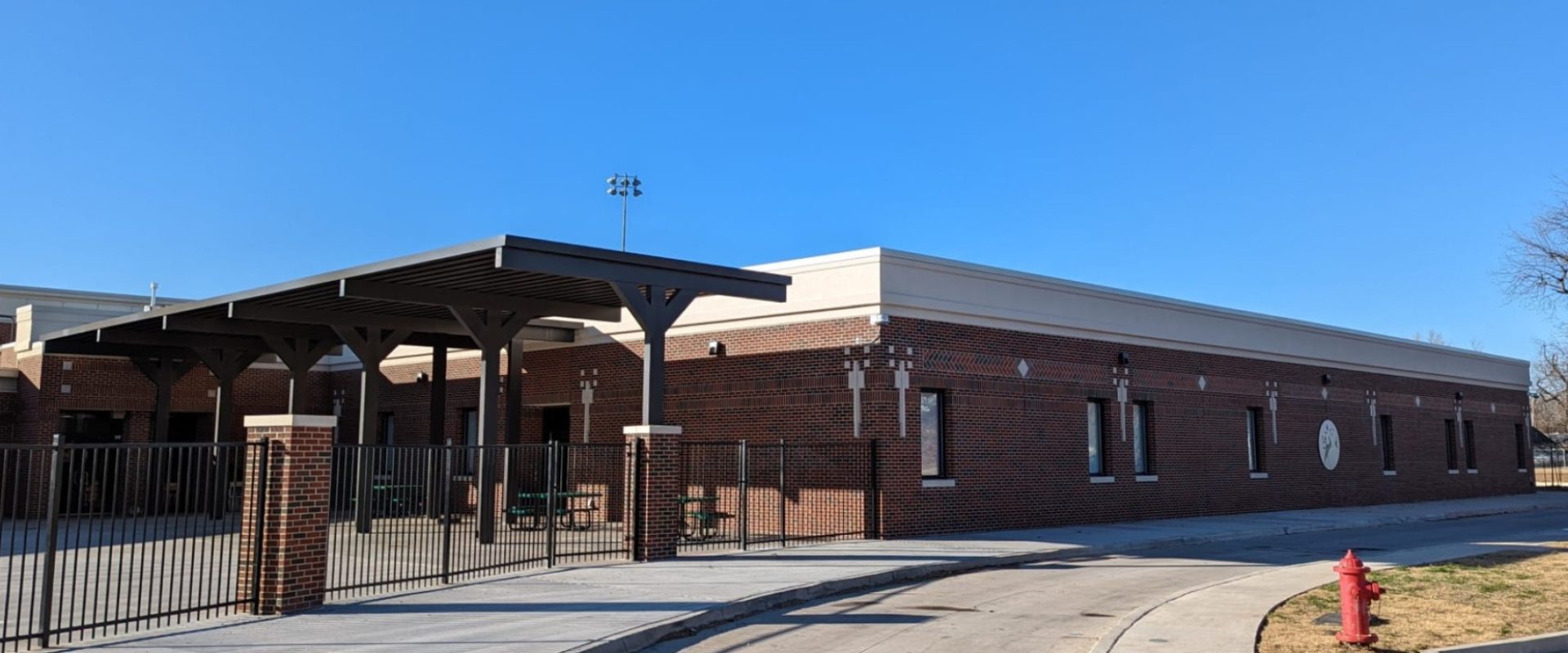 Longfellow MS Storm Shelter Addition